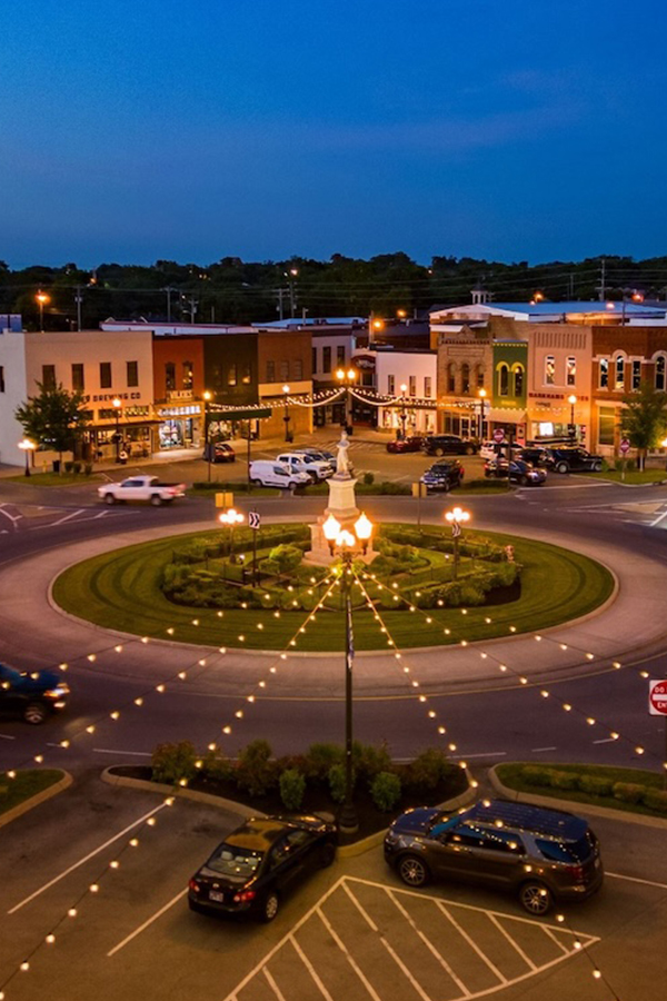 Lebanon, TN